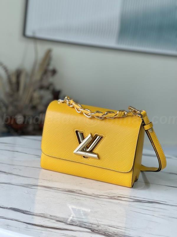 LV Handbags 156